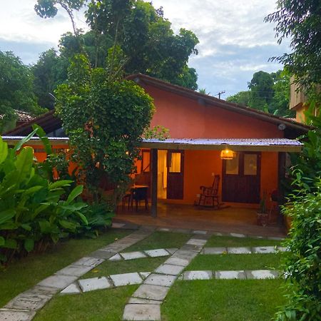 Pariri Suites Trancoso Esterno foto