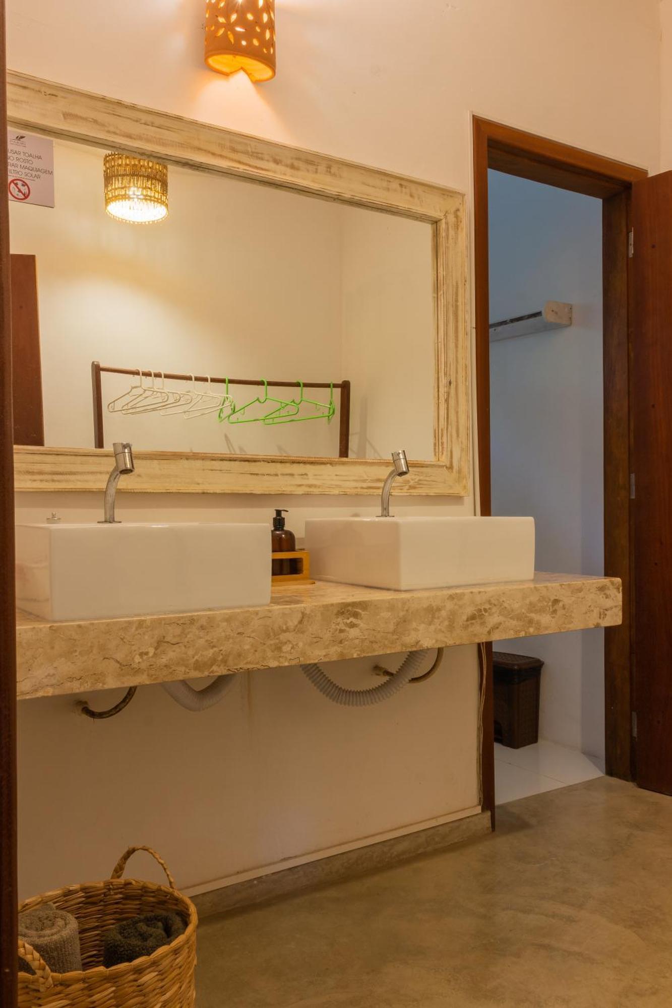 Pariri Suites Trancoso Esterno foto