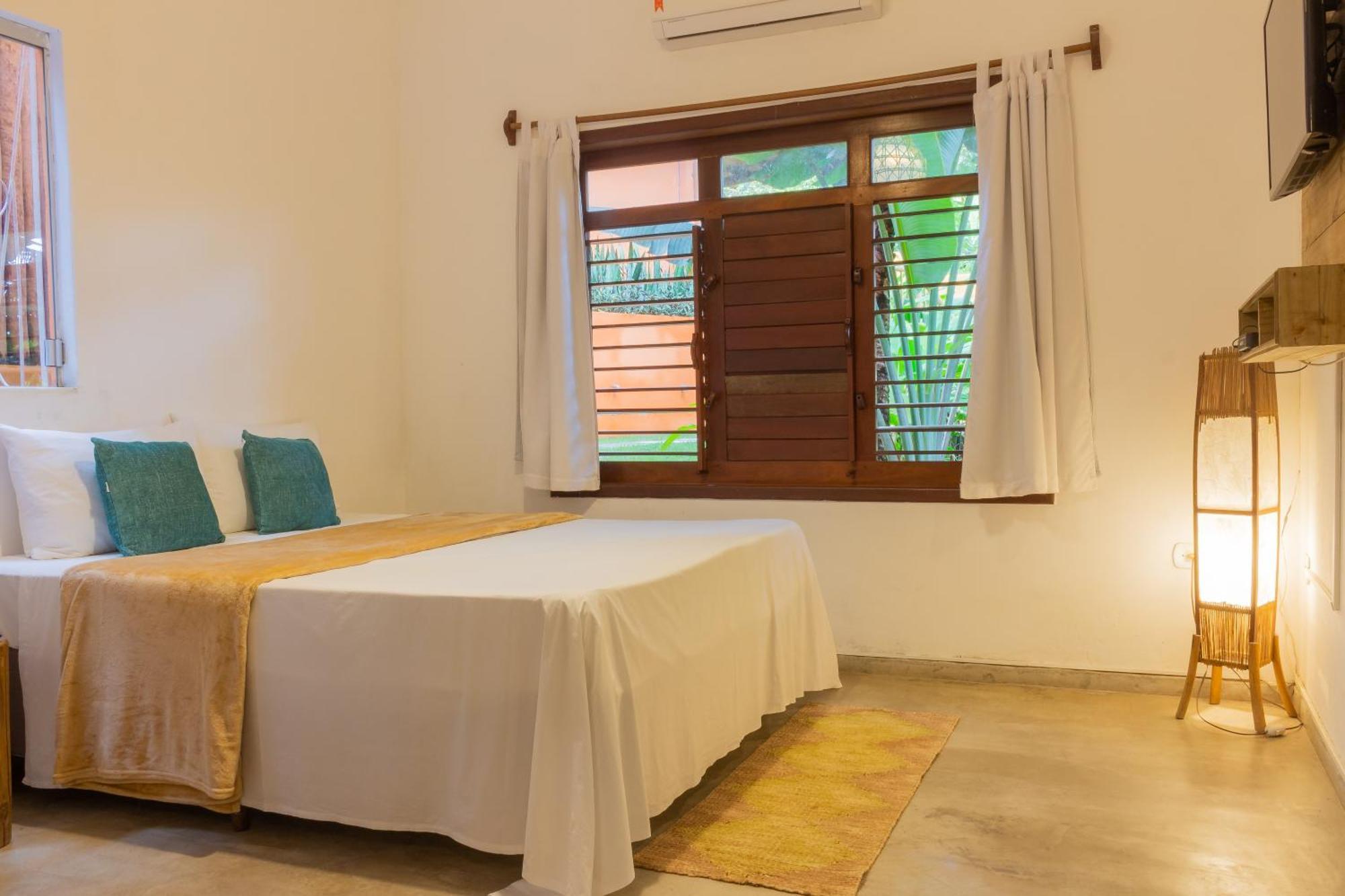 Pariri Suites Trancoso Esterno foto