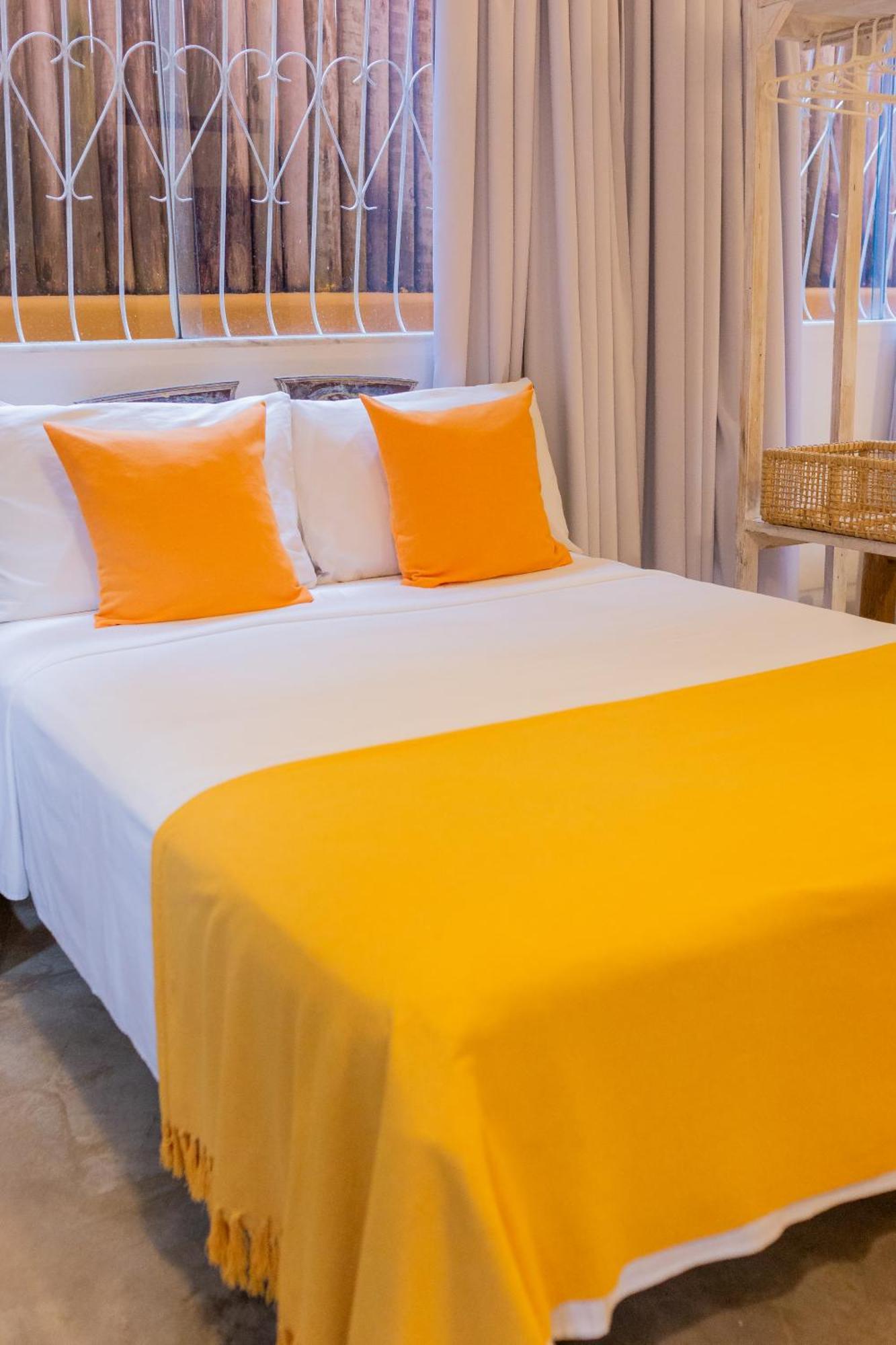 Pariri Suites Trancoso Esterno foto