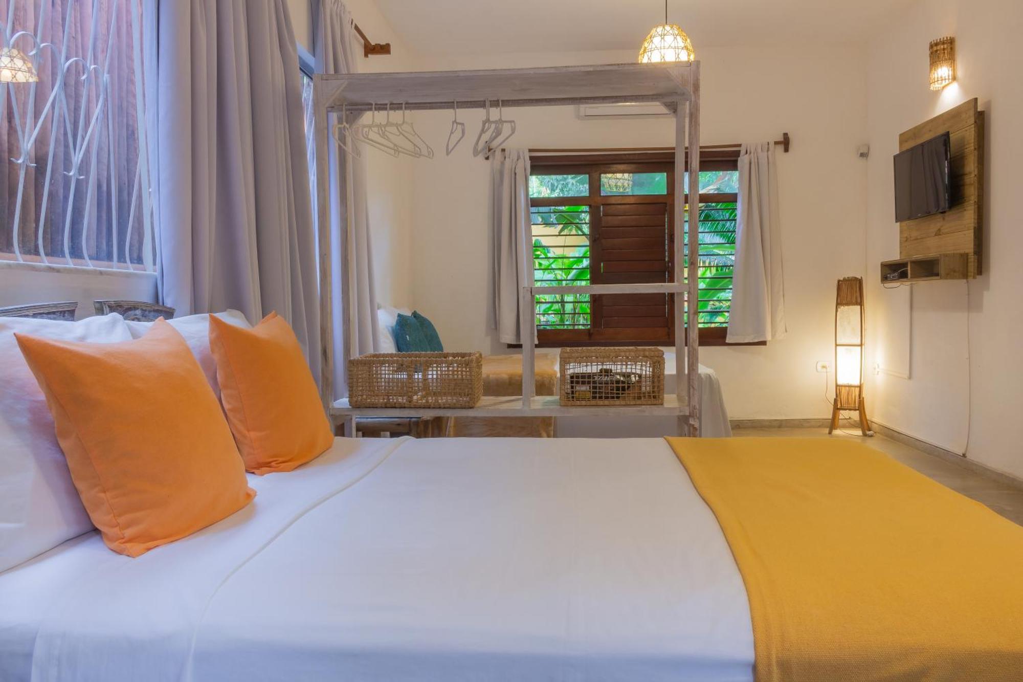Pariri Suites Trancoso Esterno foto