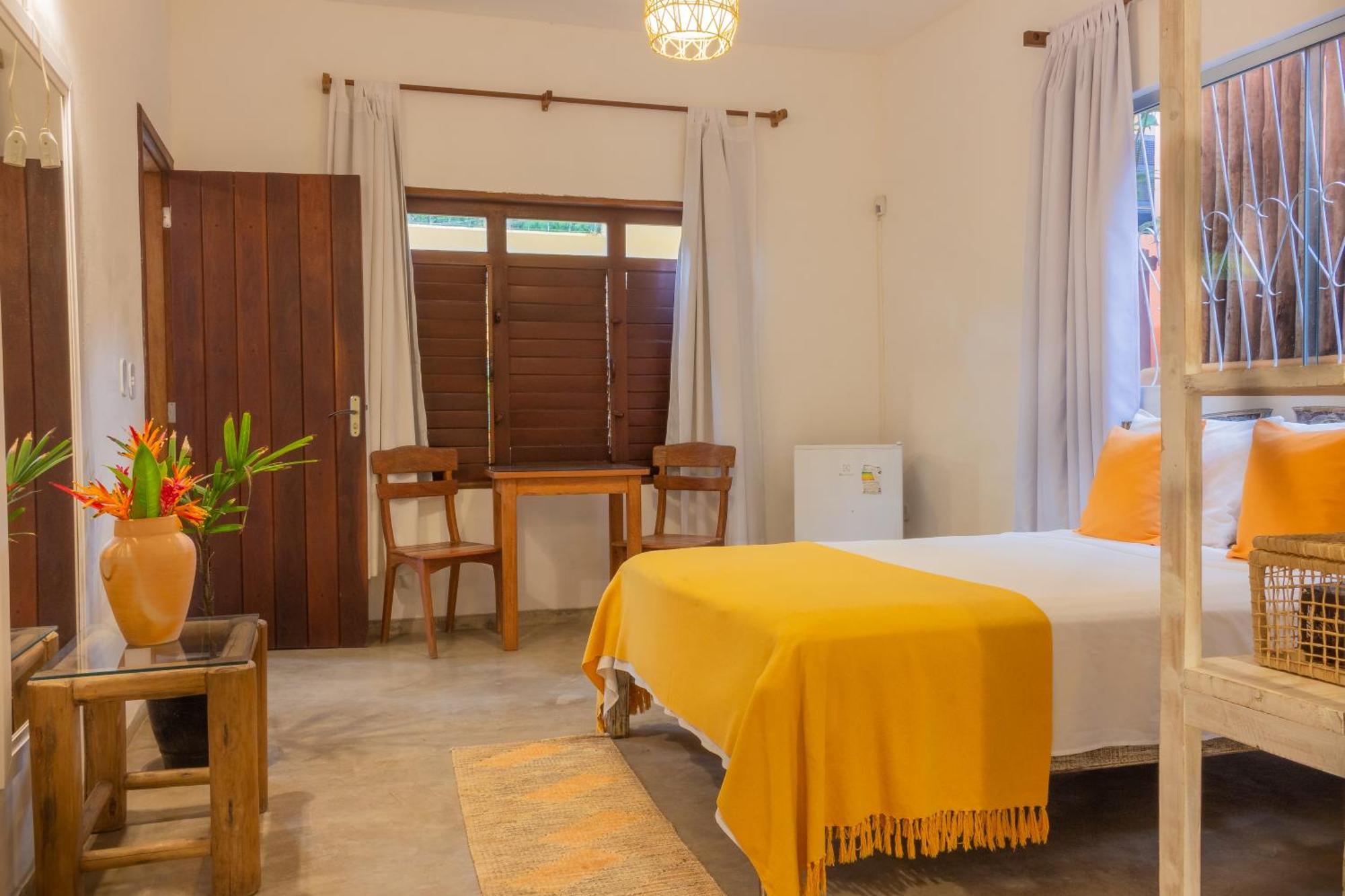 Pariri Suites Trancoso Esterno foto