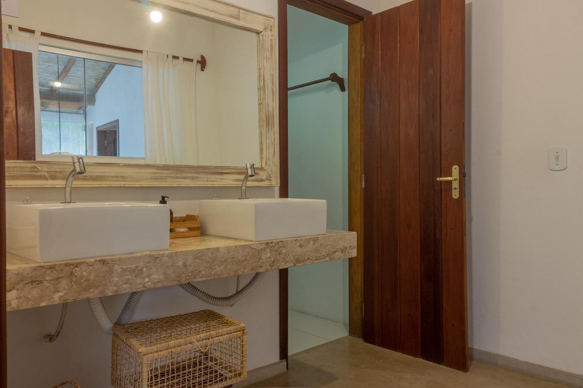 Pariri Suites Trancoso Esterno foto