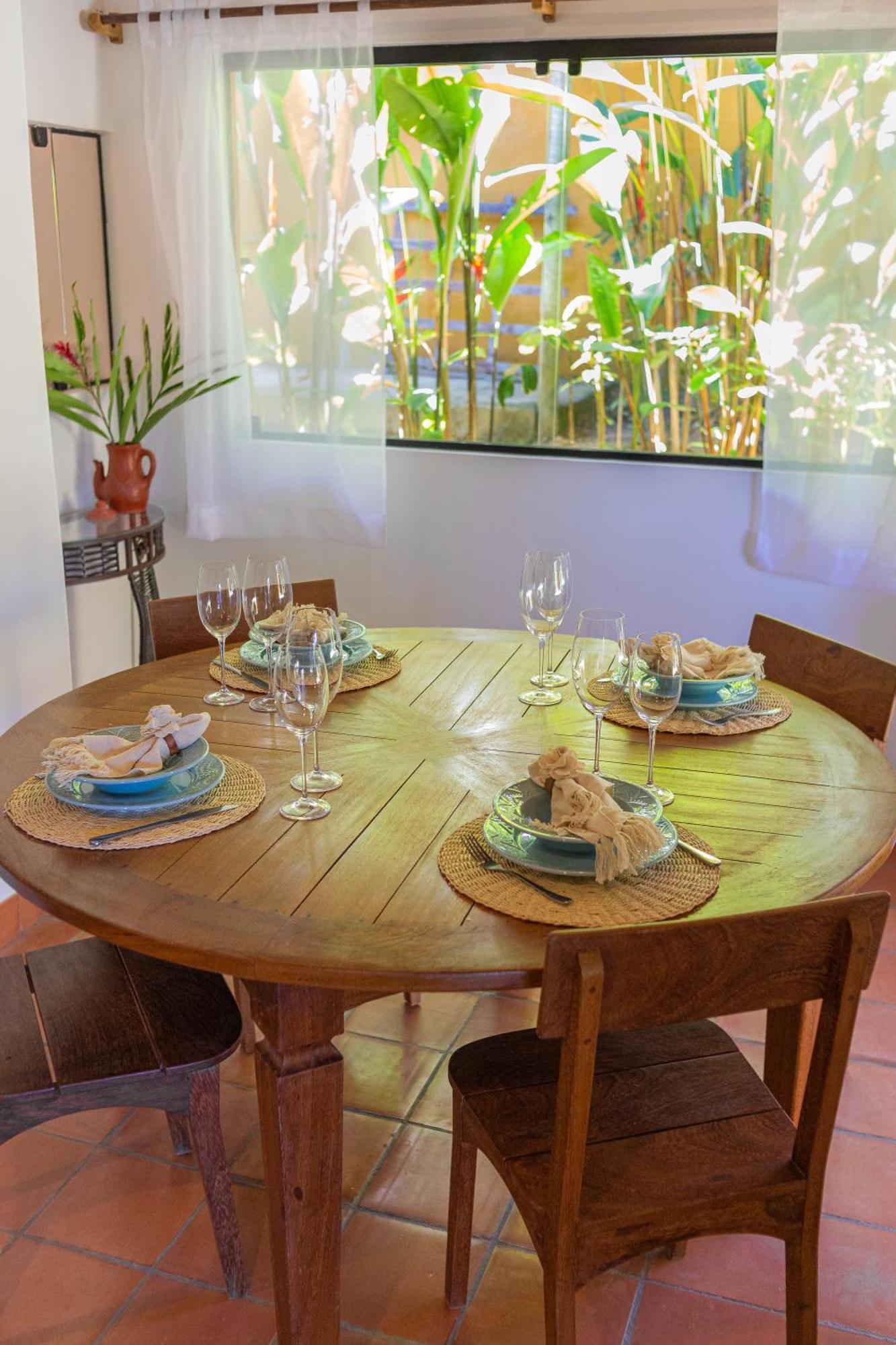 Pariri Suites Trancoso Esterno foto