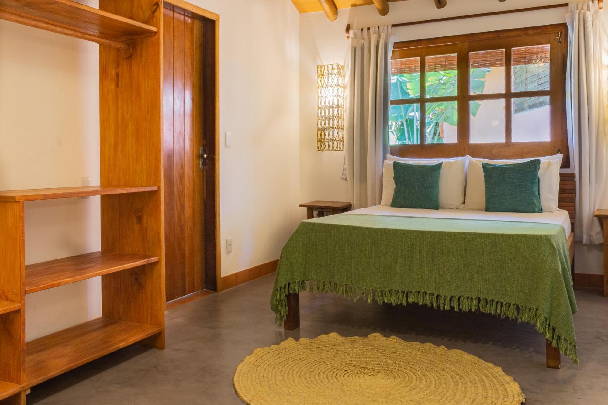 Pariri Suites Trancoso Esterno foto
