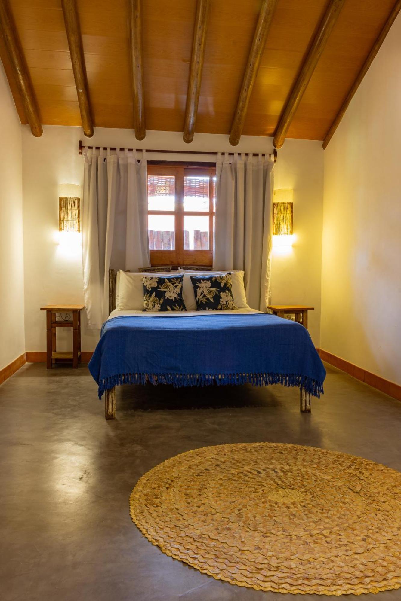 Pariri Suites Trancoso Esterno foto