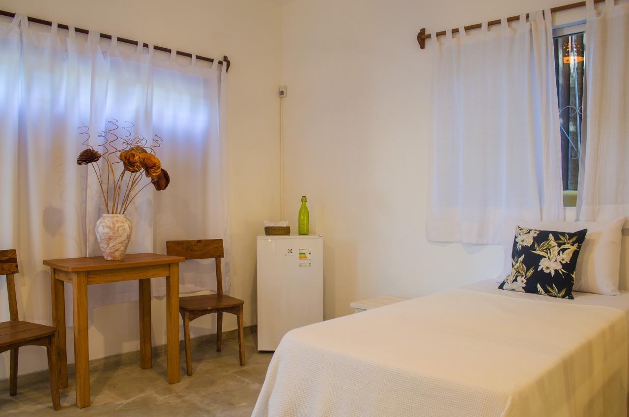 Pariri Suites Trancoso Esterno foto
