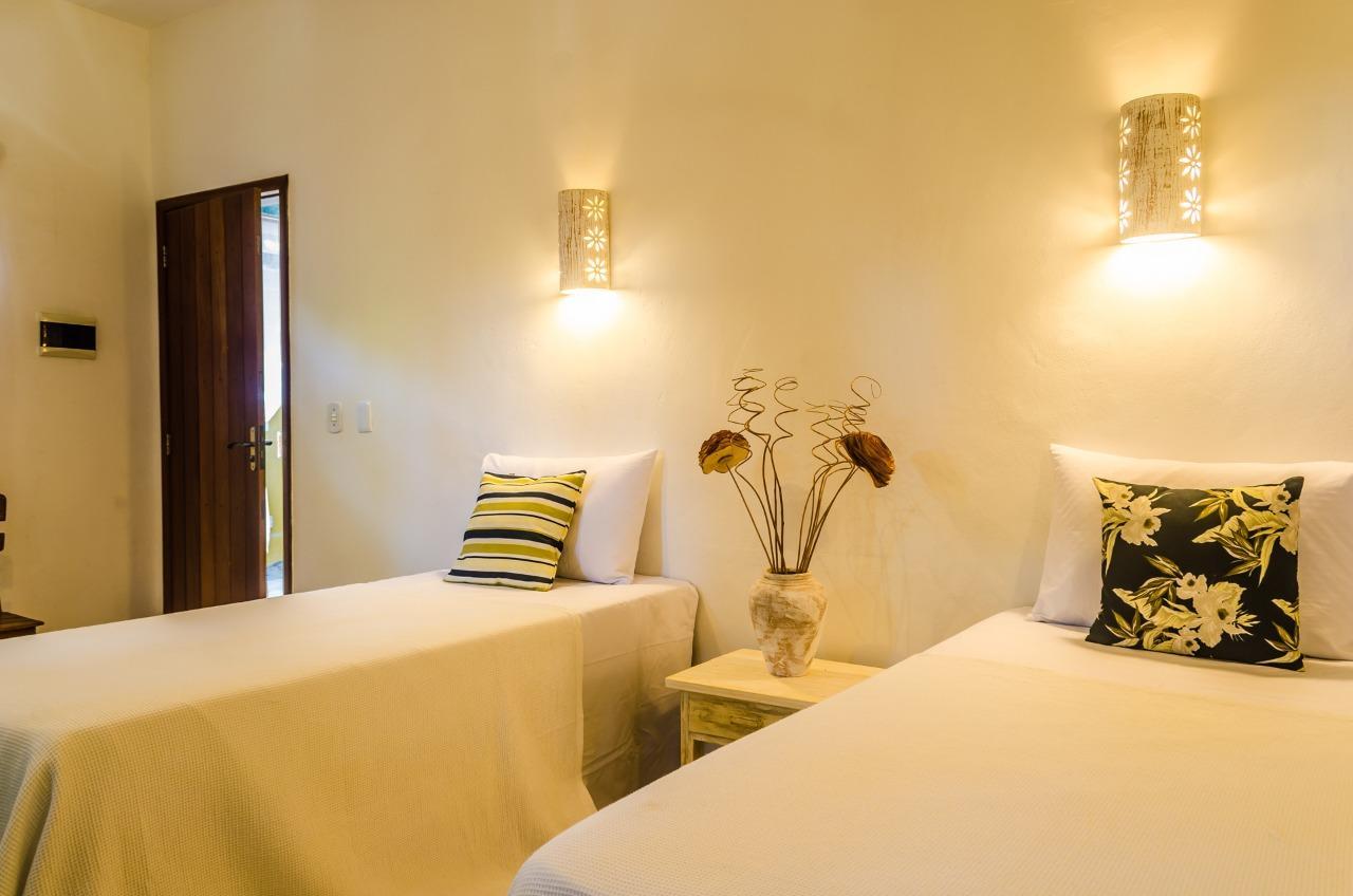 Pariri Suites Trancoso Esterno foto
