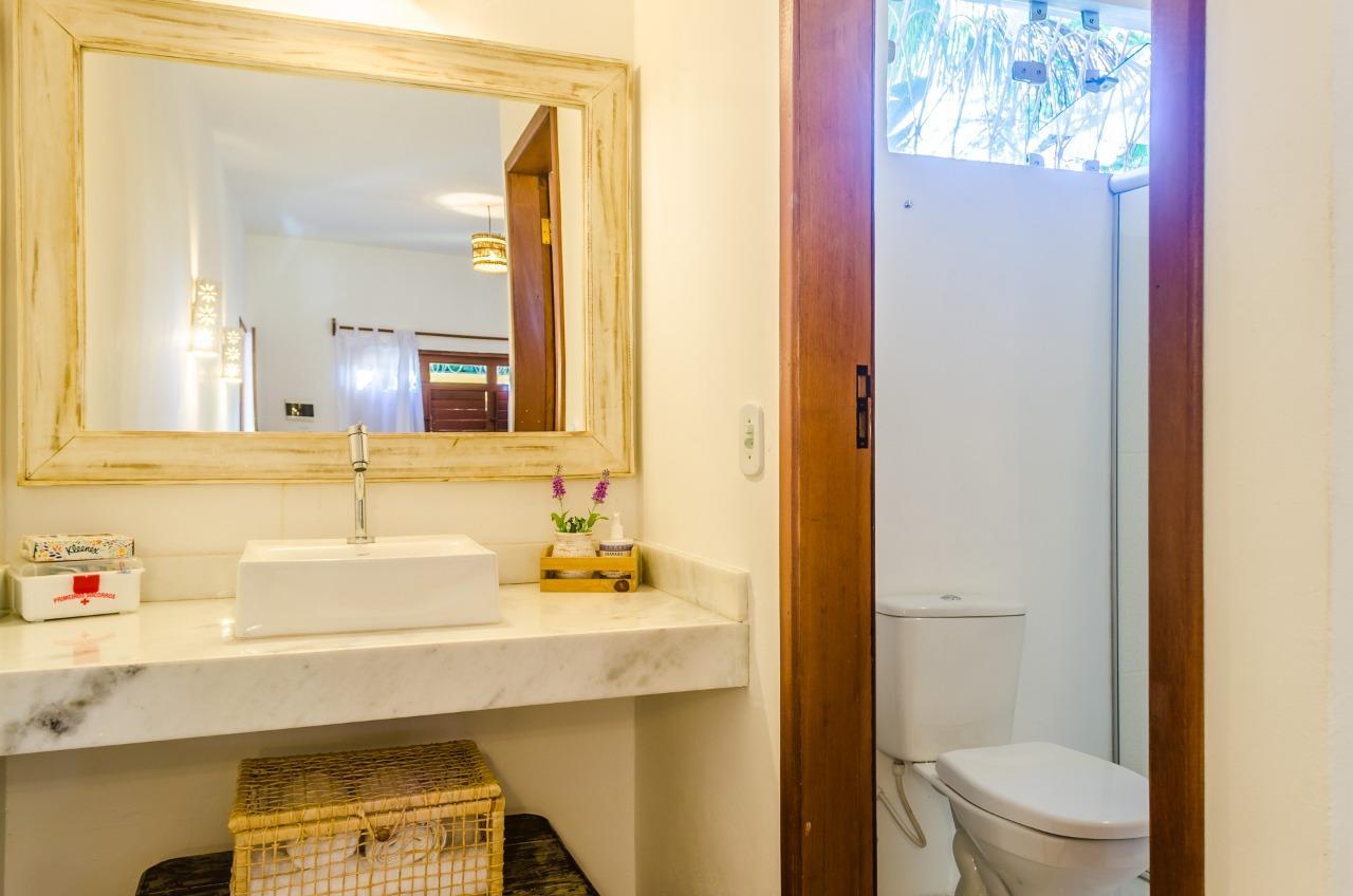 Pariri Suites Trancoso Esterno foto