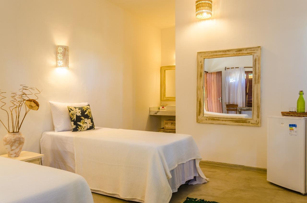 Pariri Suites Trancoso Esterno foto